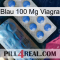 Blue 100 Mg Viagra 40